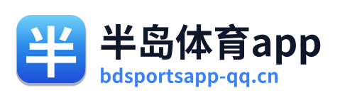 半岛体育app Logo